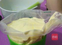 水果蛋糕卷的做法图解13