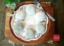 日式果子麻薯的做法图解11