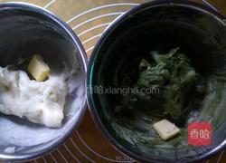 日式果子麻薯的做法图解5