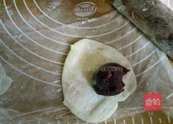 日式果子麻薯的做法图解9