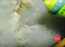 大骨山药汤的做法图解8