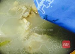 大骨山药汤的做法图解7