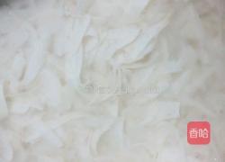 山药蛋花羹的做法图解5