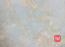 山药蛋花羹的做法图解7