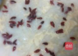 山药蛋花羹的做法图解8