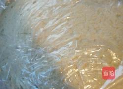 蒸包子的做法图解3