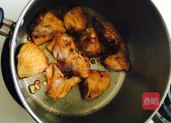 开心鸡翅的做法图解4