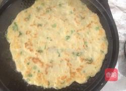 美味煎面条的做法图解8