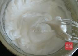 大米面酸奶戚风蛋糕的做法图解6