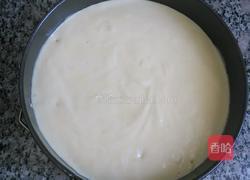 大米面酸奶戚风蛋糕的做法图解8