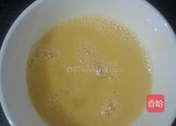 西红柿火腿蛋汤的做法图解2