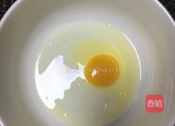 蛋白小饼干的做法图解1