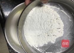 蛋白小饼干的做法图解4