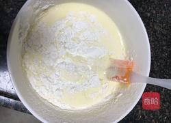 蛋白小饼干的做法图解5