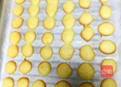 蛋白小饼干的做法图解8