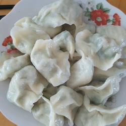 肉三鲜馅饺子的做法[图]