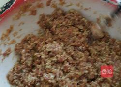 肉三鲜馅饺子的做法图解2