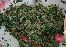 肉三鲜馅饺子的做法图解4