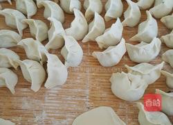 肉三鲜馅饺子的做法图解6