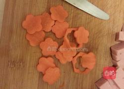 双拼牛肉奶酪芝士披萨的做法图解11