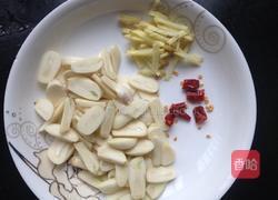 ，手撕腊鱼的做法图解3