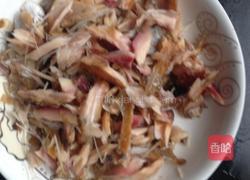 ，手撕腊鱼的做法图解6