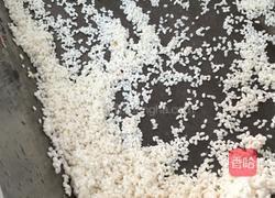 珍珠肉丸的做法图解1