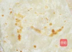 炒饼的做法图解1
