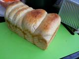 燕麦面包的做法[图]