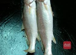 三牙鱼汤的做法图解4