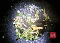 风味腐竹酥排骨的做法图解7