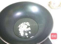 木耳白菜片的做法图解2