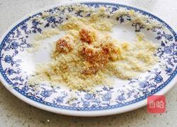 香酥鸡米花的做法图解5