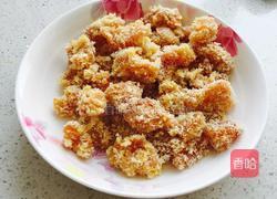 香酥鸡米花的做法图解6