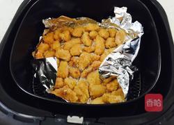 香酥鸡米花的做法图解10