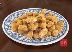 香酥鸡米花的做法图解12