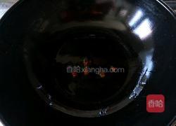 凉拌茼蒿的做法图解4