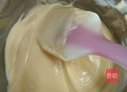 自制冰激凌的做法图解6