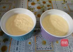 自制冰激凌的做法图解7