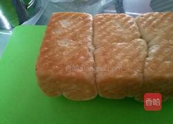 燕麦面包的做法图解6