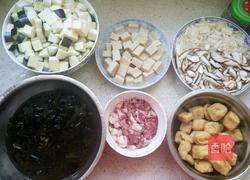 大锅菜的做法图解1