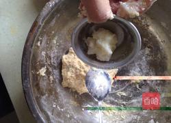 手工奶酪吐司的做法图解4