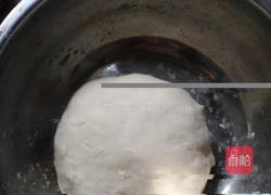 手工奶酪吐司的做法图解6