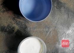 电饭煲做酸奶的做法图解3