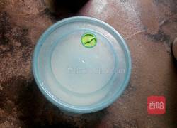 电饭煲做酸奶的做法图解6