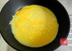 培根鸡蛋饼的做法图解6