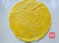 培根鸡蛋饼的做法图解8