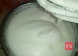 原味蛋糕电饭锅版的做法图解3