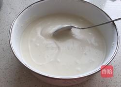 豆面卷的做法图解1