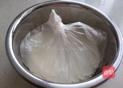 豆面卷的做法图解2